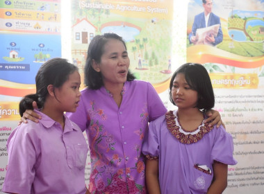กิจกรรม “7 มิถุนายน วันสหกรณ์นักเรียน ประจำปี 2568 ... พารามิเตอร์รูปภาพ 54
